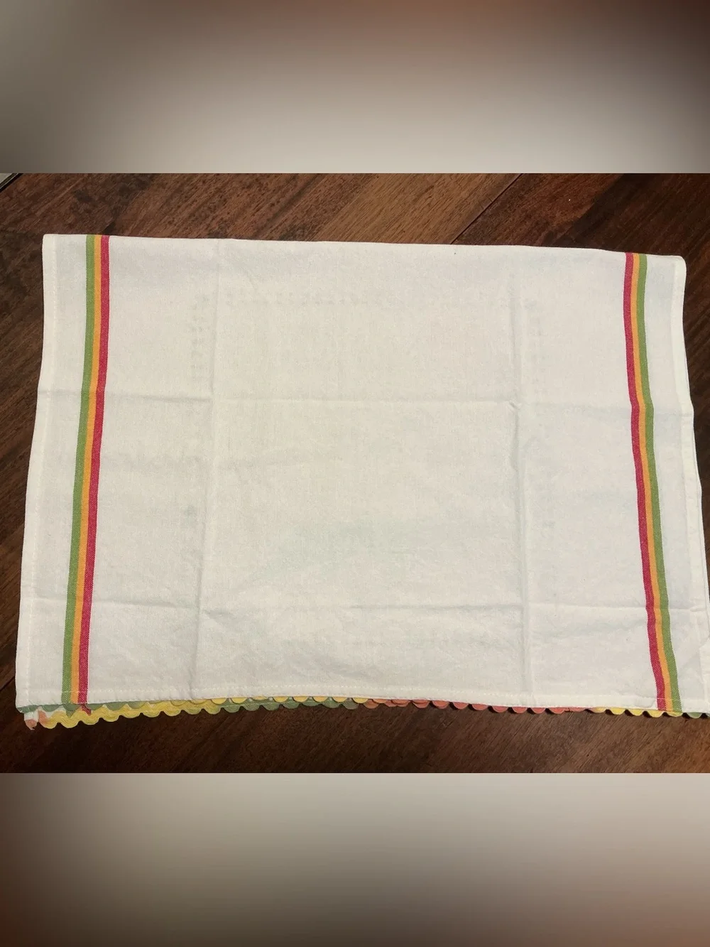 Georgia Golden Isles  Cotton Dish Tea Towel by Catstudio